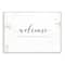 Stupell Industries Welcome to Our Beautiful Chaos Fun Family Phrase Wood Wall Plaque